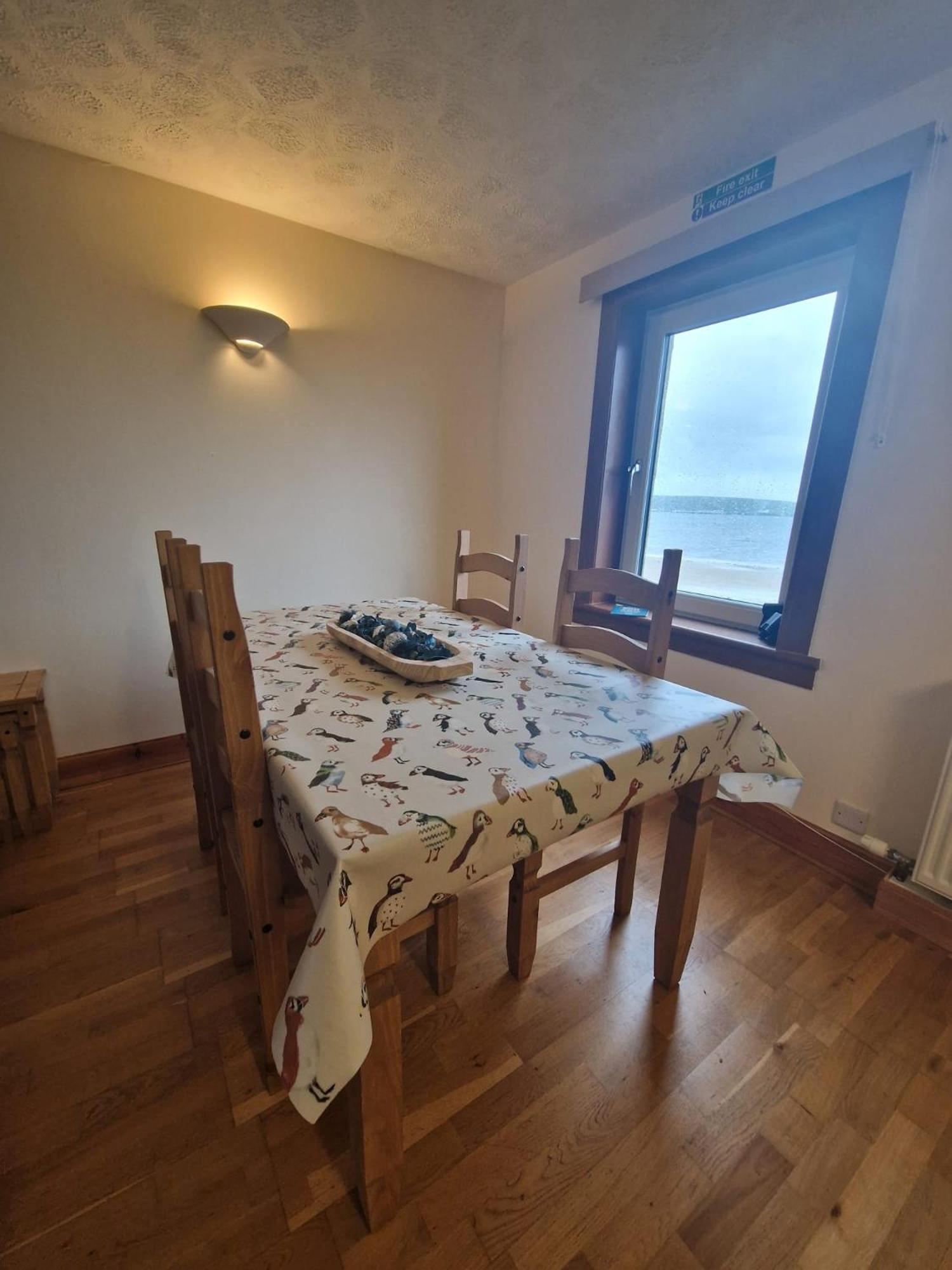 North Coast Property - Number 4 - The Beach House Thurso Bagian luar foto