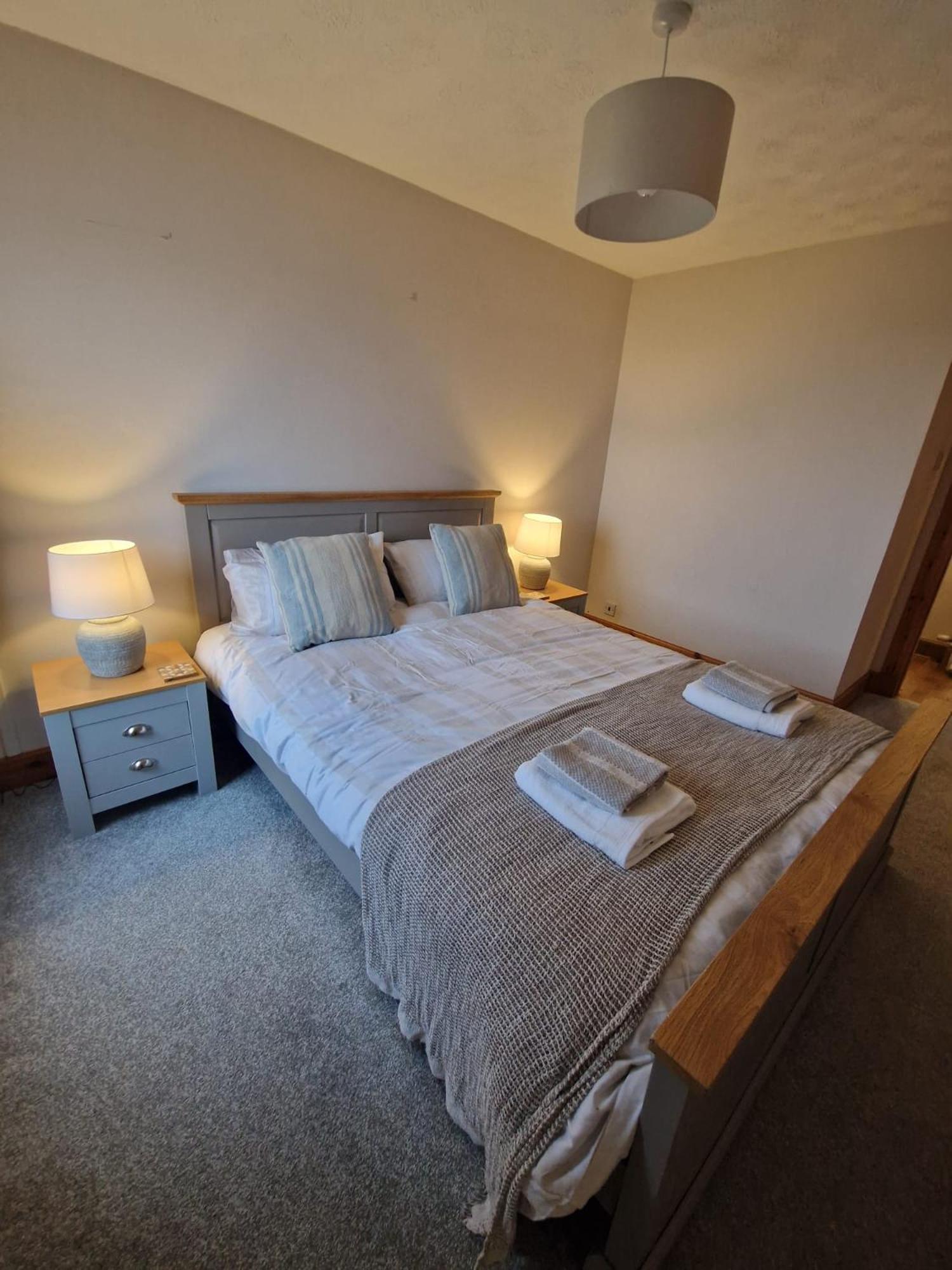 North Coast Property - Number 4 - The Beach House Thurso Bagian luar foto