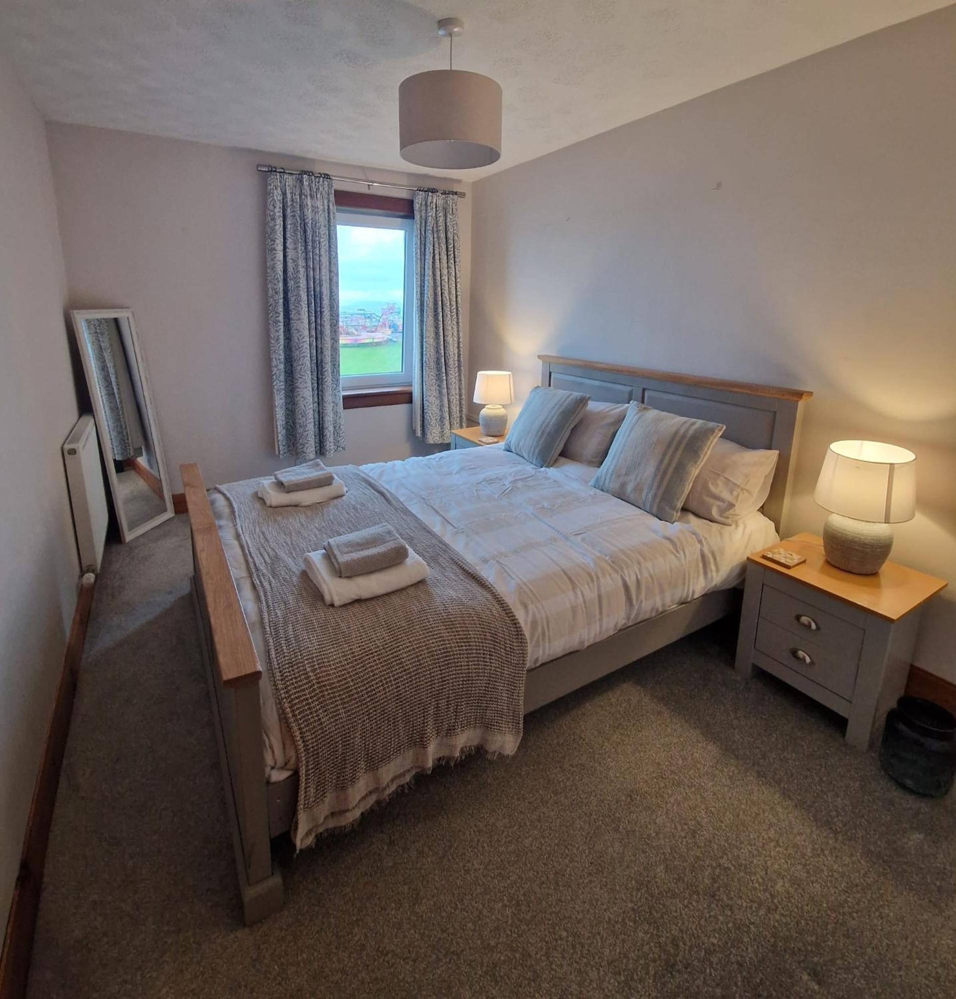 North Coast Property - Number 4 - The Beach House Thurso Bagian luar foto