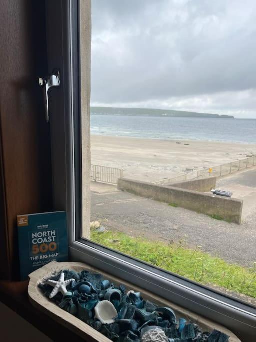 North Coast Property - Number 4 - The Beach House Thurso Bagian luar foto